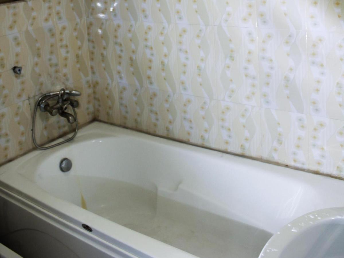Six Diamond Hotel Ikeja Eksteriør bilde